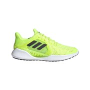 アディダス（adidas）（メンズ、レディース）クライマクール ベント HEAT. RDY イエロー FX6789 スポーツシューズ スニーカー 靴 シューズ メンズ レディース