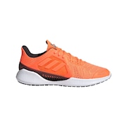 アディダス（adidas）（メンズ、レディース）クライマクール ベント HEAT. RDY オレンジ FZ2390 スポーツシューズ スニーカー 靴 シューズ メンズ レディース