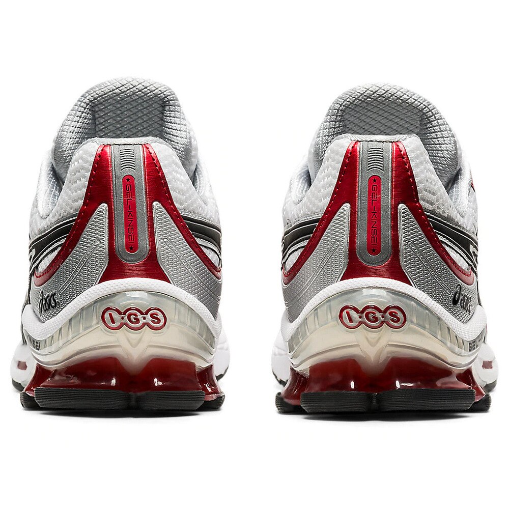 アシックス（ASICS）（メンズ）スニーカー GEL-KINSEI OG 1021A117.600 スポーツシューズ