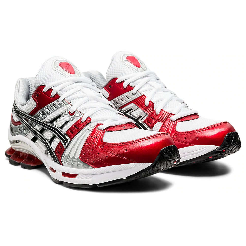 アシックス（ASICS）（メンズ）スニーカー GEL-KINSEI OG 1021A117.600 スポーツシューズ