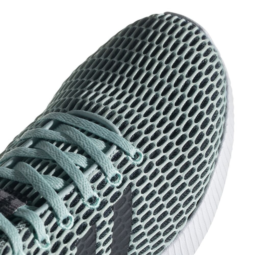 アディダス（adidas）（メンズ）クライマクール ライト アディレーサー CF LITE ADIRACER CC グリーン DB1589 スニーカー  スポーツシューズ シューズ メンズ スポーツ用品はスーパースポーツゼビオ