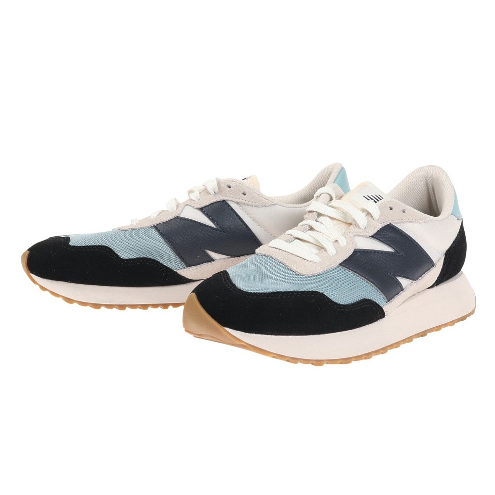 ニューバランス New Balance MS237 HL1 27.5 グレー