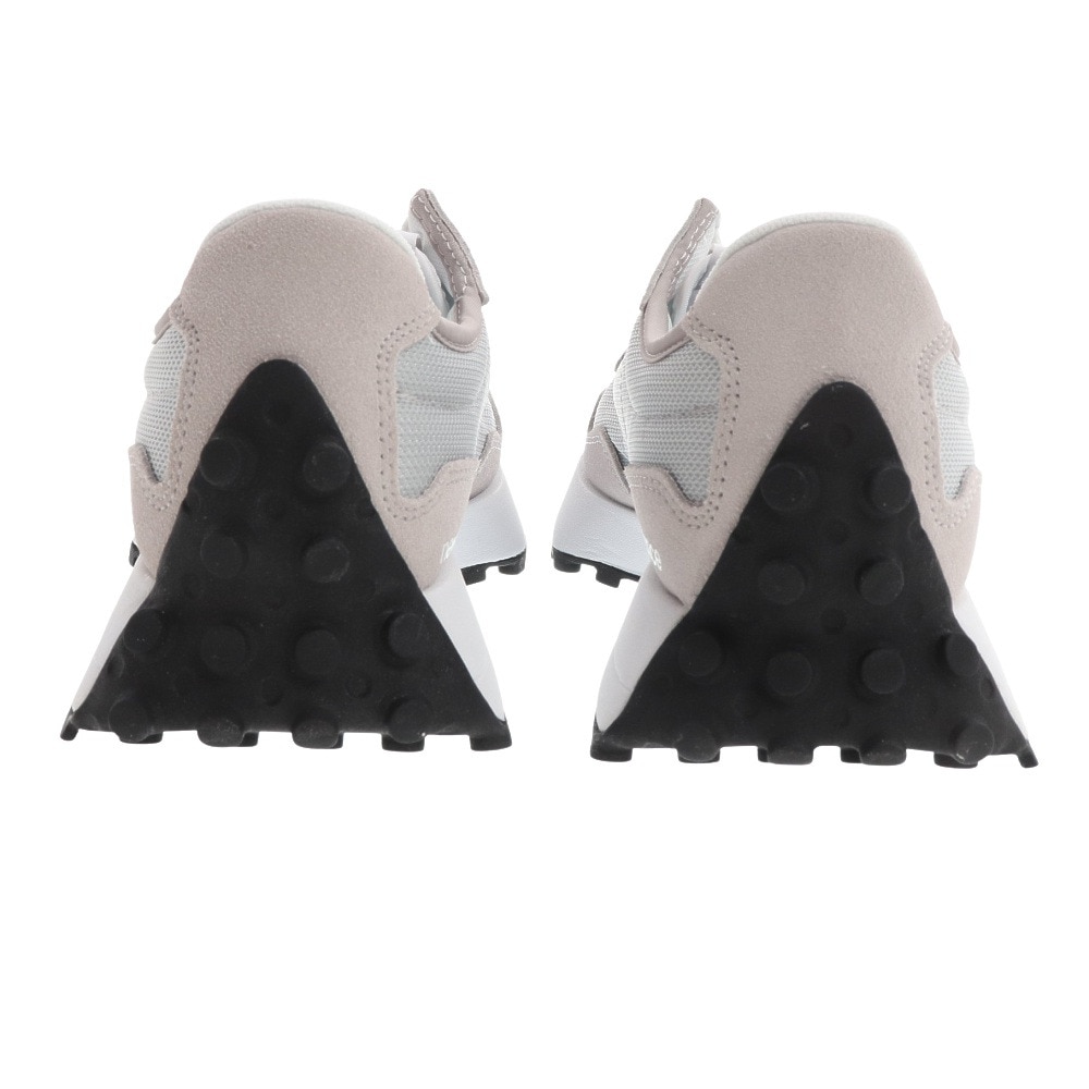 ニューバランス（new balance）（メンズ、レディース）スニーカー グレー MS327 MA1 D スポーツシューズ 靴 シューズ★★★