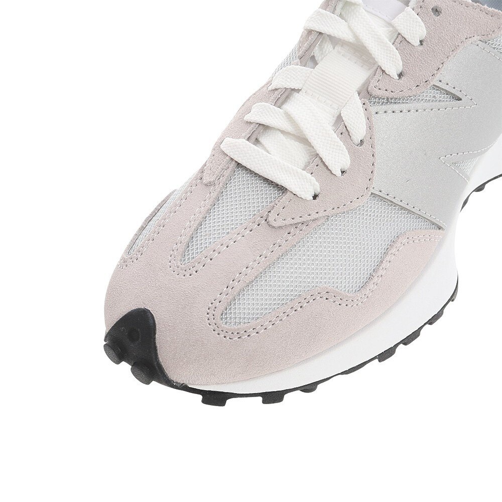 ニューバランス（new balance）（メンズ、レディース）スニーカー グレー MS327 MA1 D スポーツシューズ 靴 シューズ★★★