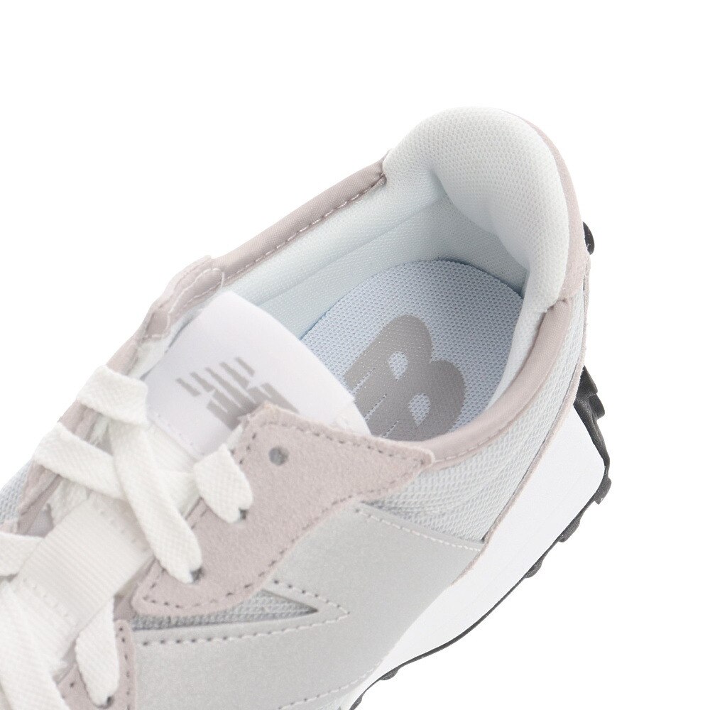ニューバランス（new balance）（メンズ、レディース）スニーカー グレー MS327 MA1 D スポーツシューズ 靴 シューズ★★★