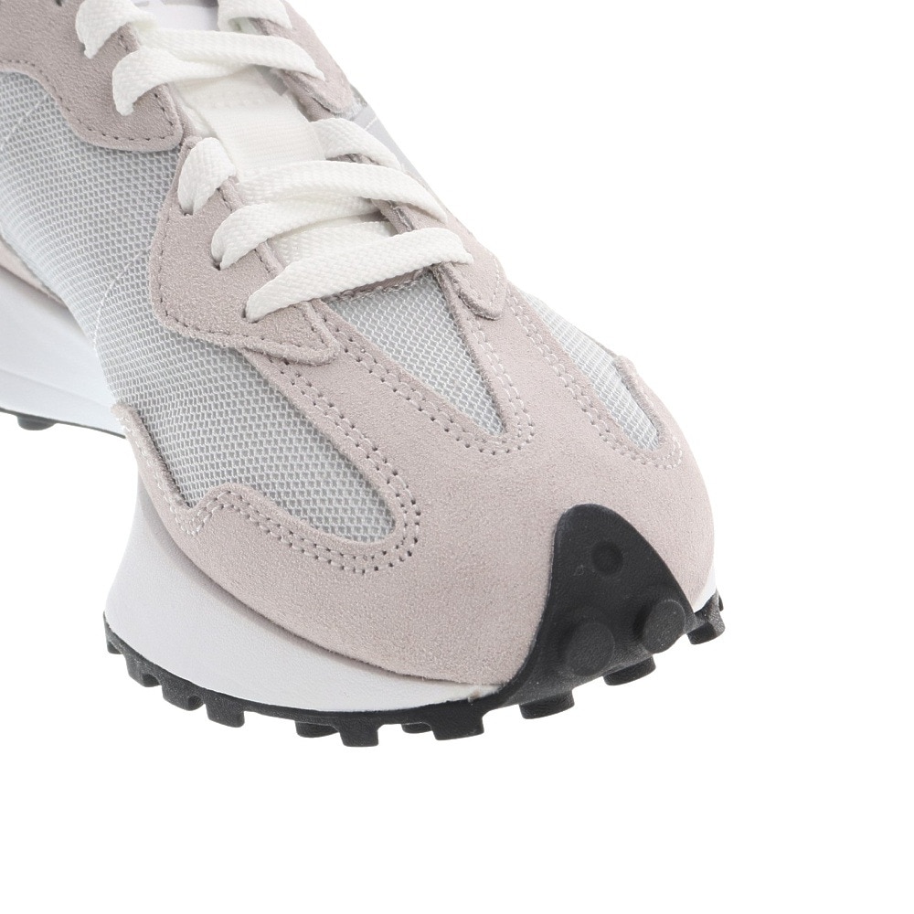 ニューバランス（new balance）（メンズ、レディース）スニーカー グレー MS327 MA1 D スポーツシューズ 靴 シューズ★★★