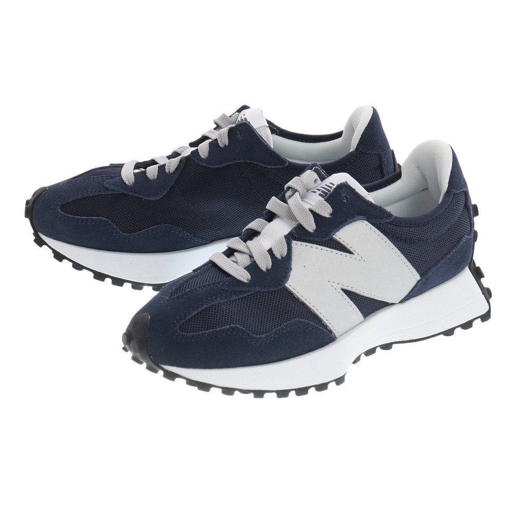 ニューバランス ニューバランス New Balance メンズ レディース スニーカー ネイビー Ms327 Md1 D スポーツシューズ メンズ レディース 靴 シューズ スポーツ用品はスーパースポーツゼビオ ニューバランス ニューバランス New Balance メンズ レディース スニーカー ネイビー Ms327 Md1 D スポーツシューズ メンズ レディース 靴 シューズ スポーツ用品はスーパースポーツゼビオ