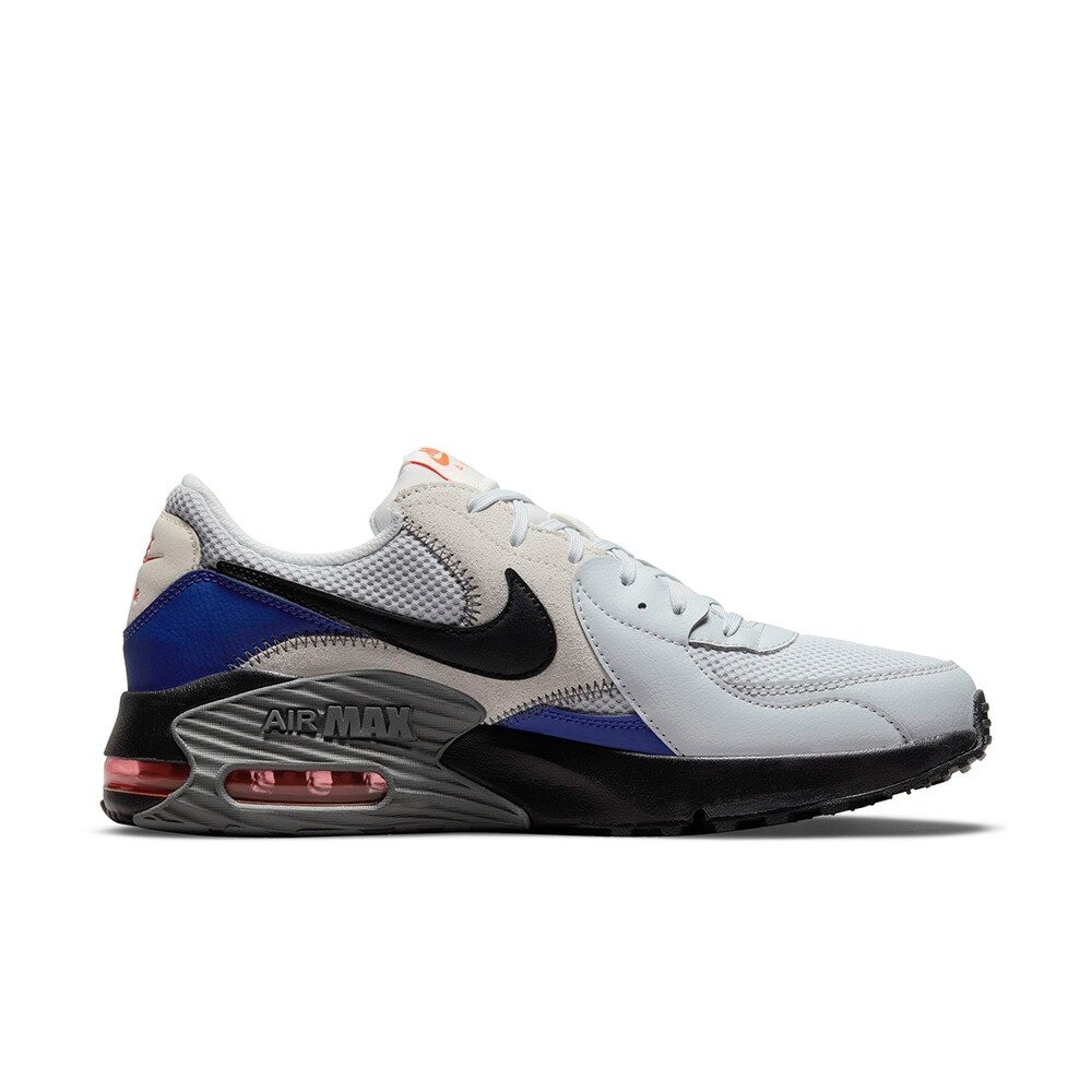 ナイキ（NIKE）（メンズ）エアマックス エクシー CD4165-015 スニーカー スポーツシューズ 靴 カジュアル ランニング
