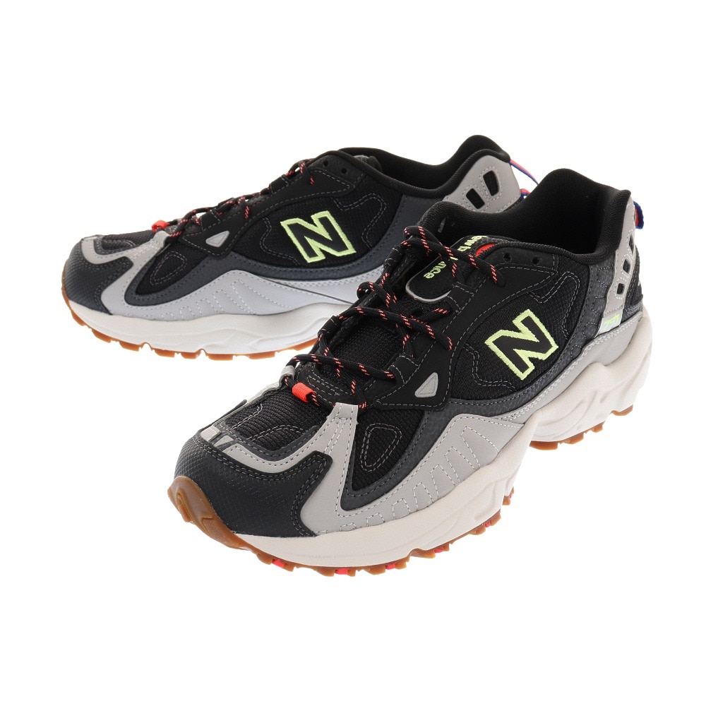 new balance 601MBK タクティカルブーツ 黒 31cm kouzinatek.ma