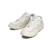 ニューバランス（new balance）（メンズ）スニーカー 白 ホワイト ML850 MA2 D スポーツシューズ 靴 シューズ メンズ
