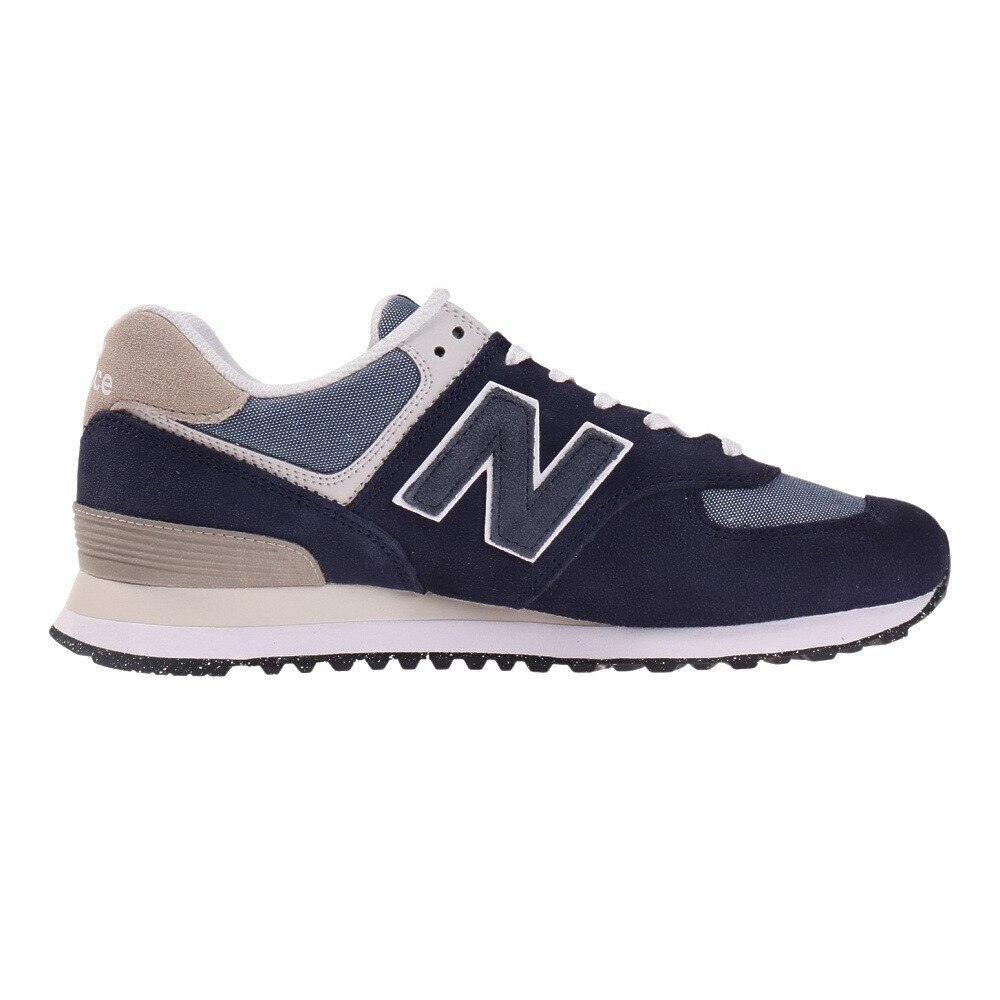 ニューバランス（new balance）（メンズ、レディース）スニーカー スポーツシューズ ML574 RE2 D