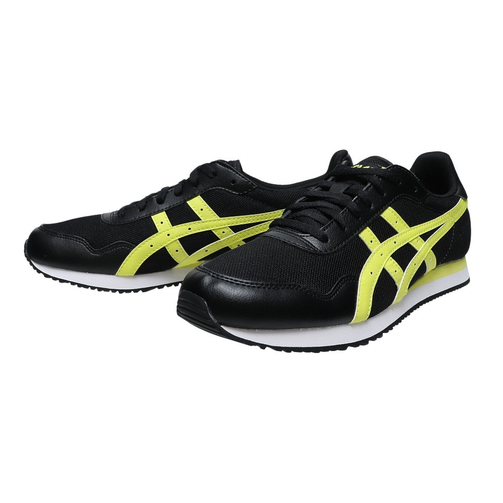 Ejercer mueble alojamiento アシックス（ASICS）（メンズ）スニーカー スポーツシューズ TIGER RUNNER 1201A267.002 -  スポーツ用品はスーパースポーツゼビオ