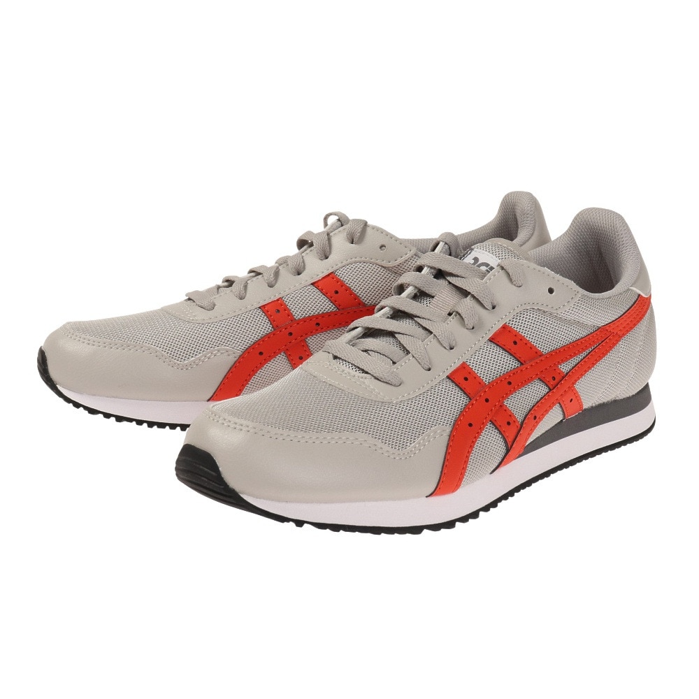 Post impresionismo Etna peso アシックス｜アシックス（ASICS）（メンズ）スニーカー スポーツシューズ TIGER RUNNER 1201A267.021 -  スポーツ用品はスーパースポーツゼビオ