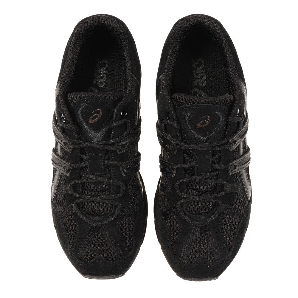 アシックス（ASICS）（メンズ）ゲルソノマ フィフテーンフィフティー GEL-SONOMA 15-50 黒ブラック 1201A438 001スニーカー スポーツシューズ 靴シューズ