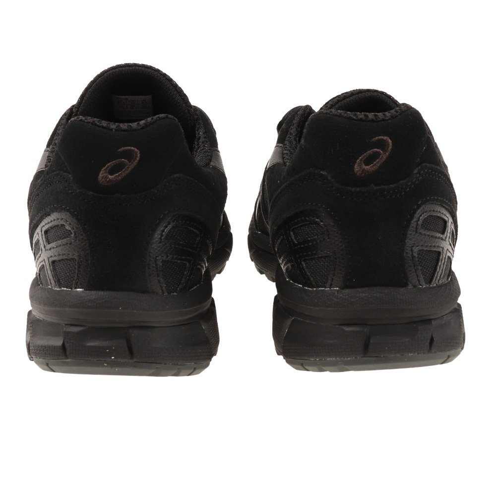 アシックス（ASICS）（メンズ）ゲルソノマ フィフテーンフィフティー GEL-SONOMA 15-50 黒ブラック 1201A438 001スニーカー スポーツシューズ 靴シューズ