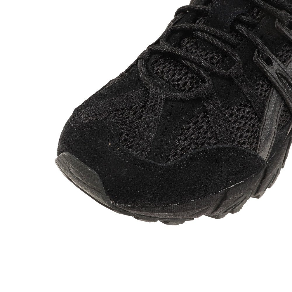 アシックス（ASICS）（メンズ）ゲルソノマ フィフテーンフィフティー GEL-SONOMA 15-50 黒ブラック 1201A438 001スニーカー スポーツシューズ 靴シューズ
