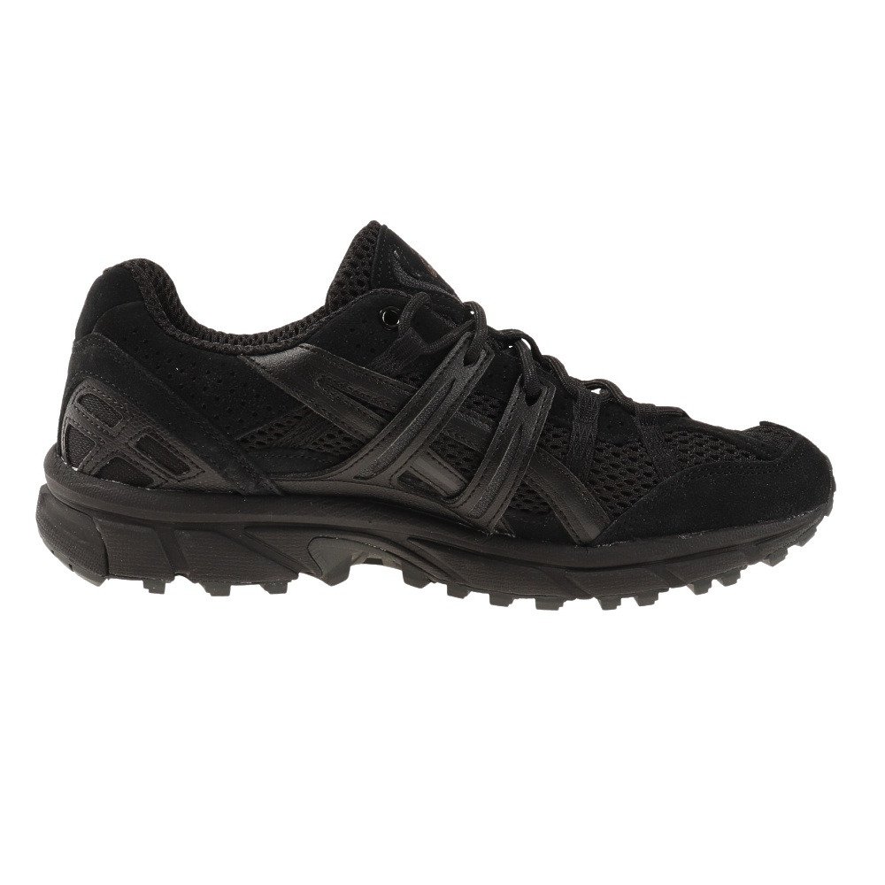アシックス（ASICS）（メンズ）ゲルソノマ フィフテーンフィフティー GEL-SONOMA 15-50 黒ブラック 1201A438 001スニーカー スポーツシューズ 靴シューズ