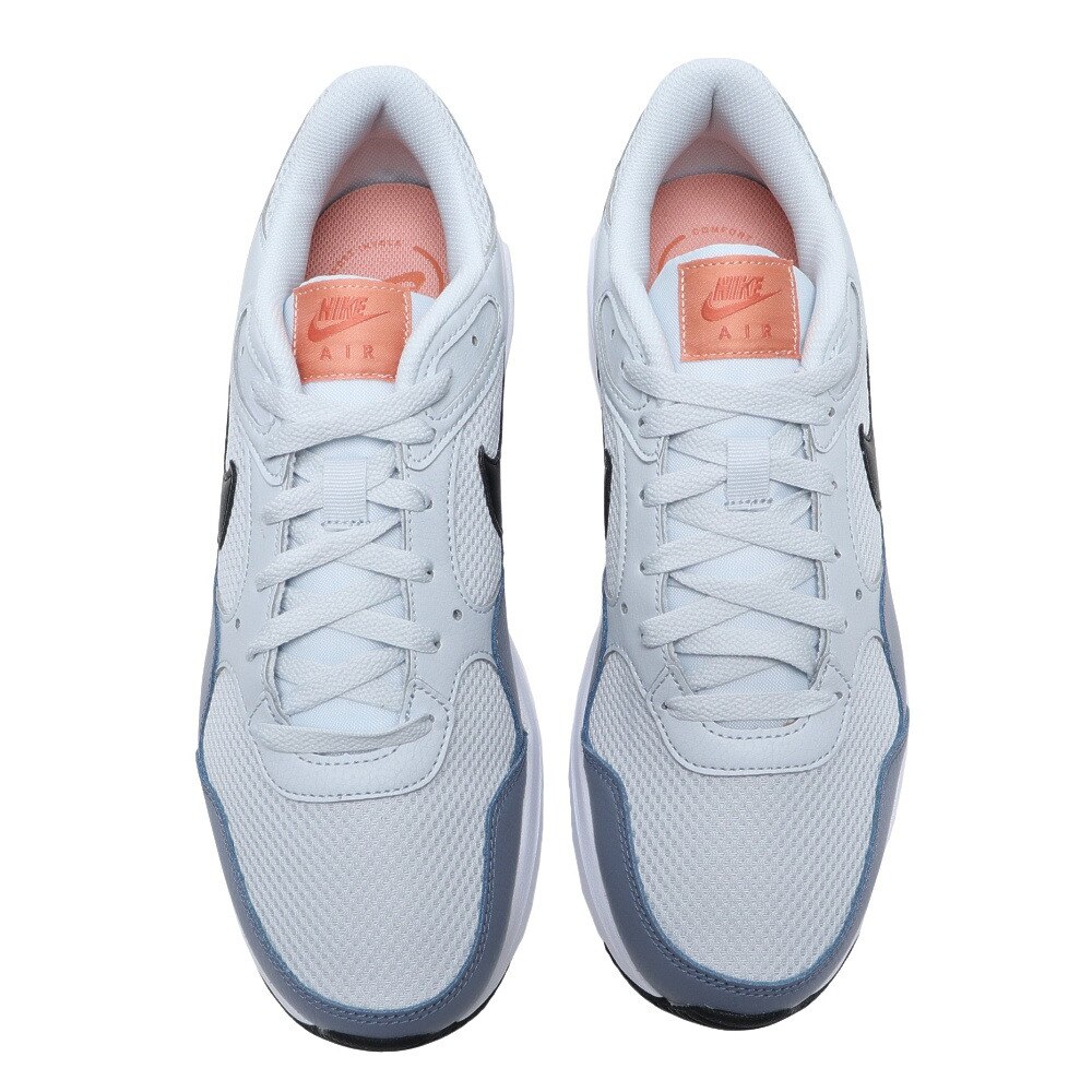 ナイキ ナイキ Nike メンズ エアマックス Air Max Sc ピュアプラチナム ブラック Cw4555 009 スニーカー スポーツシューズ 通学 学生 カジュアル ランニング スポーツ用品はスーパースポーツゼビオ ナイキ ナイキ Nike メンズ エアマックス Air Max Sc ピュアプラチナム ブラック Cw4555 009 スニーカー スポーツシューズ 通学 学生 カジュアル ランニング スポーツ用品はスーパースポーツゼビオ