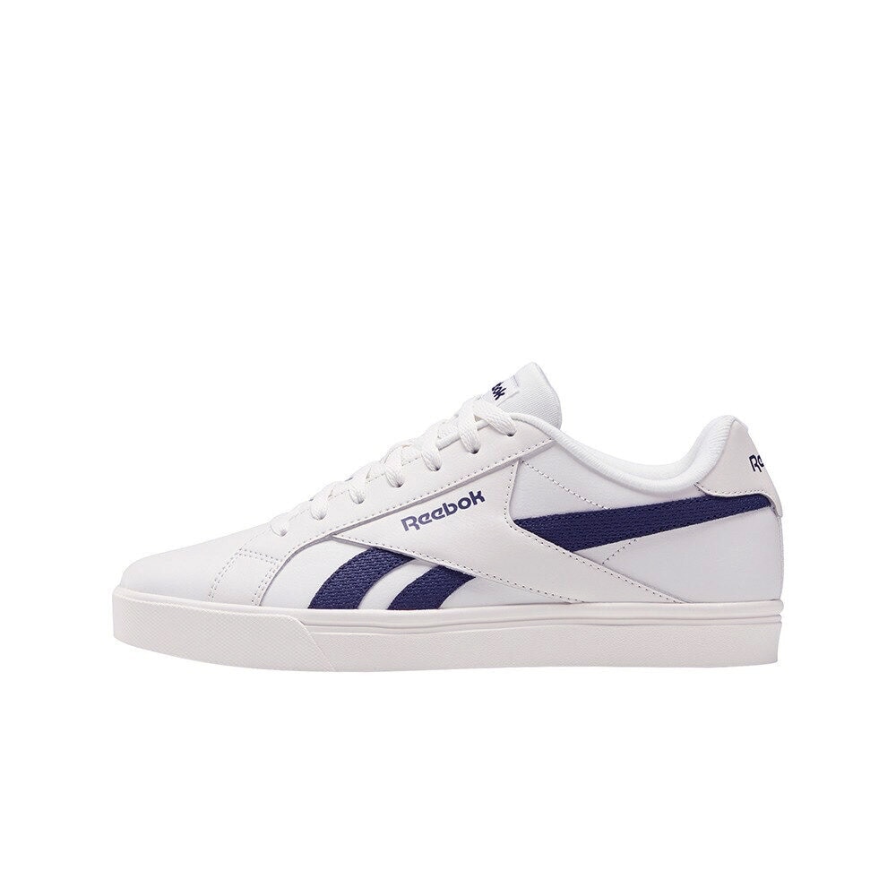 リーボック｜スニーカー スポーツシューズ Reebok Royal Complete 3 ロイヤル コンプリート3 FY9704 男性 女性 白 しろ  - ゴルフ用品はヴィクトリアゴルフ