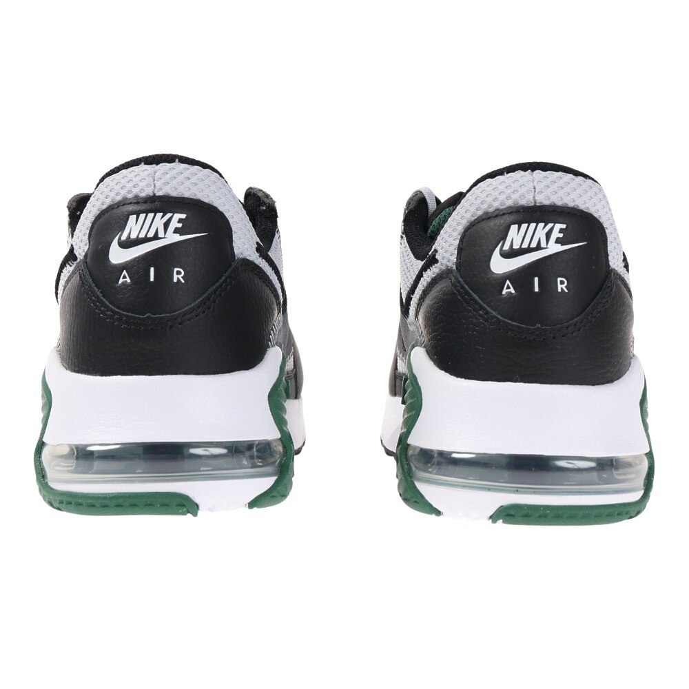 ナイキ ナイキ Nike メンズ エア マックス エクシー Air Max Excee 黒 ブラック グリーン Cd4165 018 スニーカー スポーツシューズ メンズ 靴 シューズ スポーツ用品はスーパースポーツゼビオ