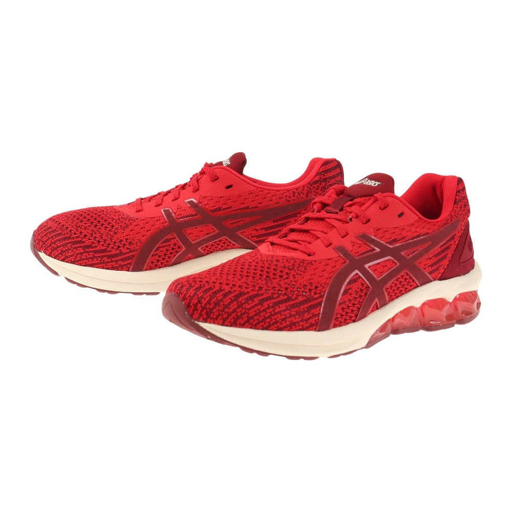 Asics gel-quantum 180 on sale 4 - bleu fonc茅