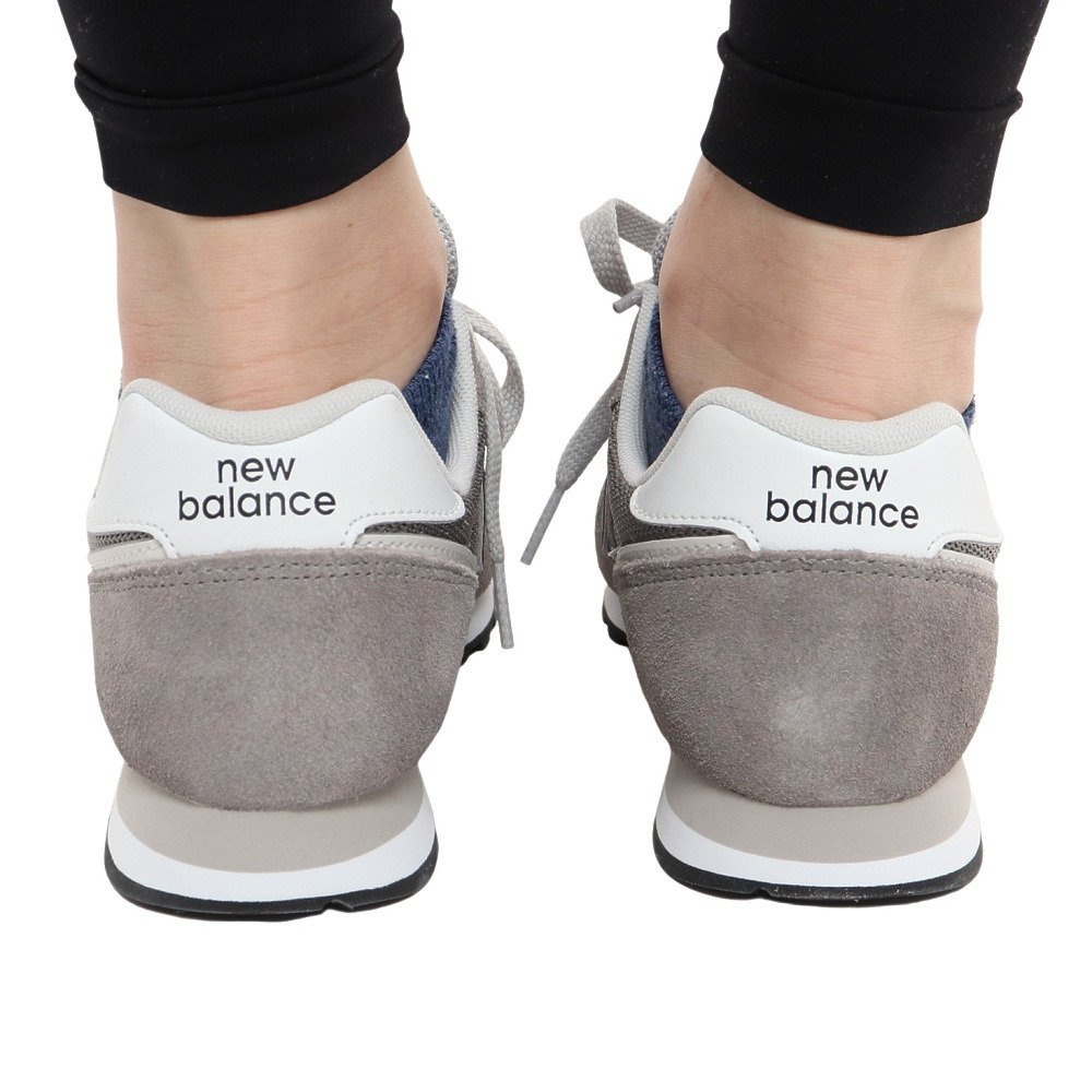 ニューバランス ニューバランス New Balance メンズ レディース スニーカー グレー メンズ レディース Ml373 グレー Ml373cg2 D カジュアル スエード 通勤 通学 スポーツ用品はスーパースポーツゼビオ ニューバランス ニューバランス New Balance メンズ レディース スニーカー グレー メンズ レディース Ml373 グレー Ml373cg2 D カジュアル スエード 通勤 通学 スポーツ用品はスーパースポーツゼビオ