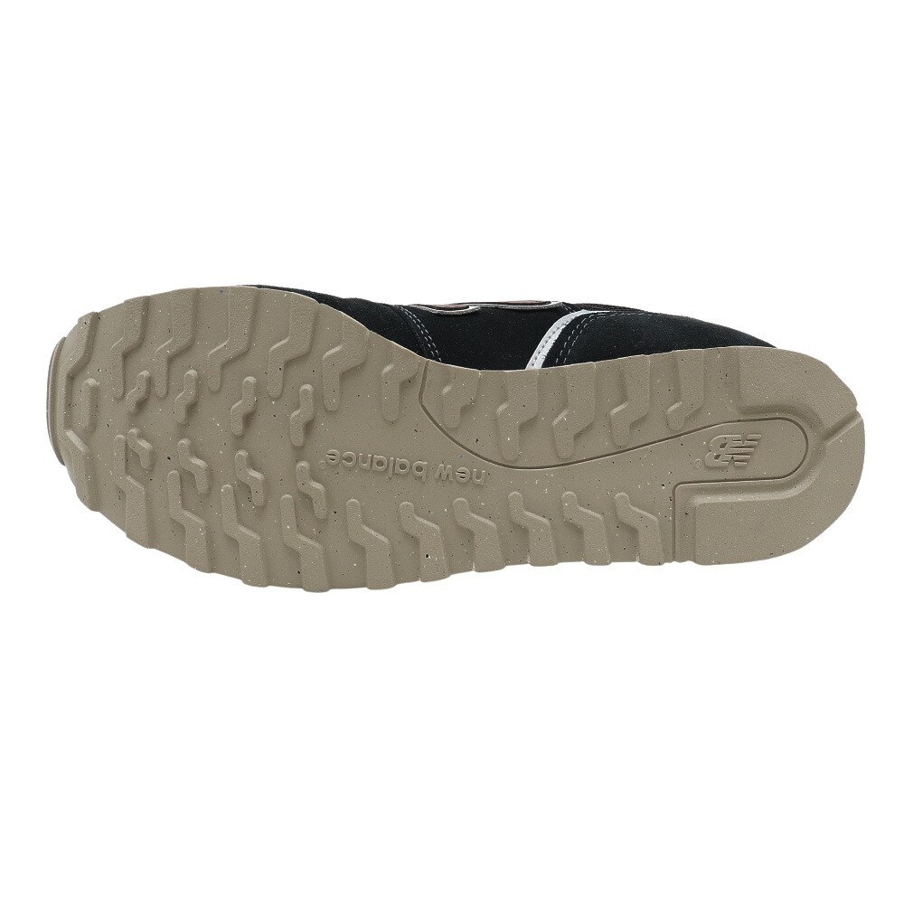 ニューバランス ニューバランス New Balance メンズ スニーカー ブラック黒 Ml373rs2 D スポーツシューズ カジュアル 通勤 通学 学生 運動 靴 シンプル ローカット スポーツ用品はスーパースポーツゼビオ