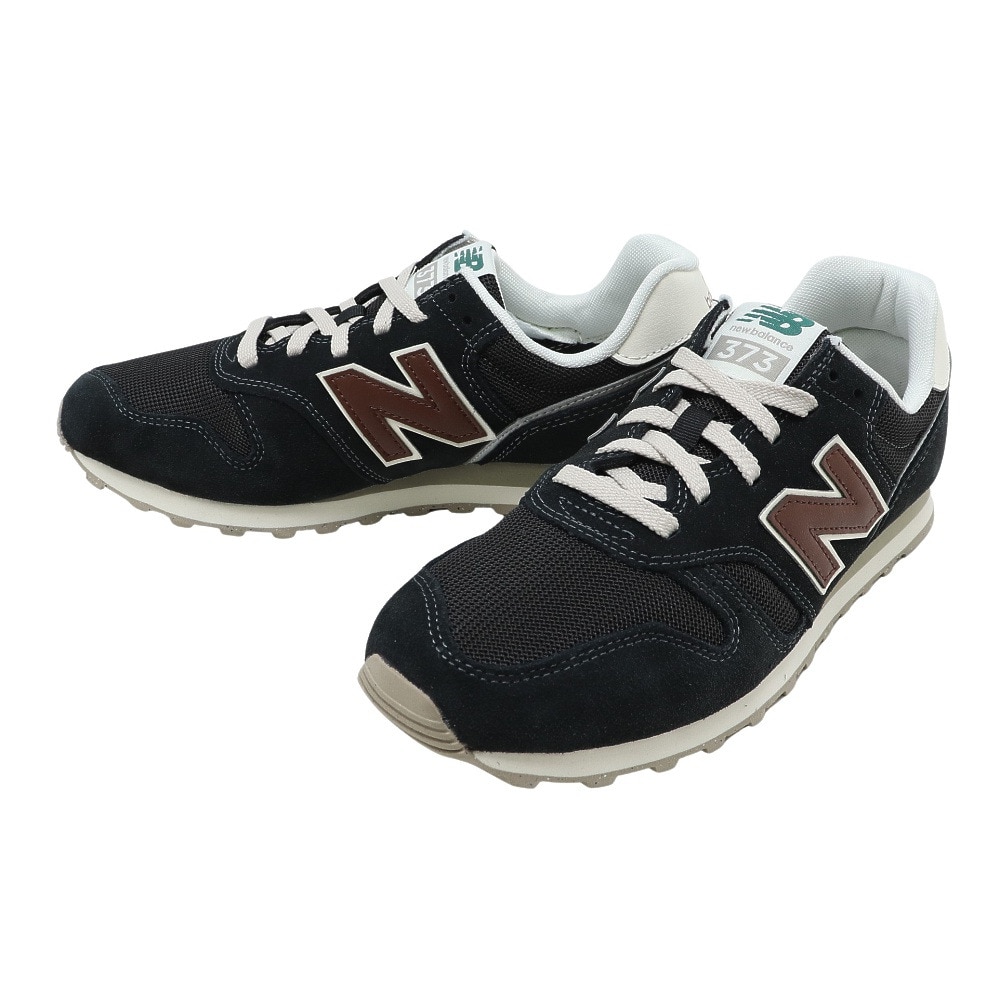 ニューバランス（new balance）（メンズ）スニーカー ML373 RS2 D スポーツシューズ カジュアル