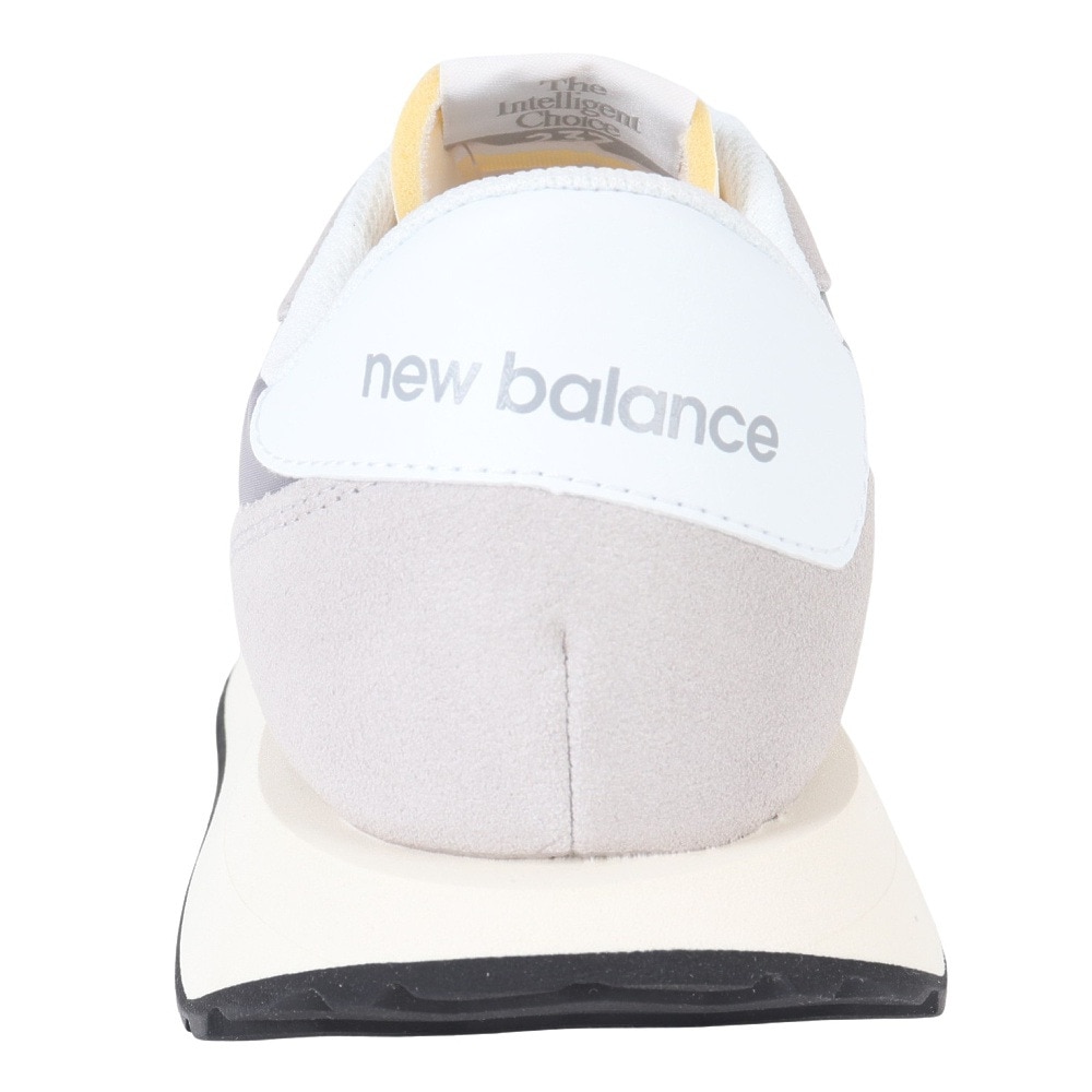 ニューバランス（new balance）（メンズ、レディース）スニーカー 237