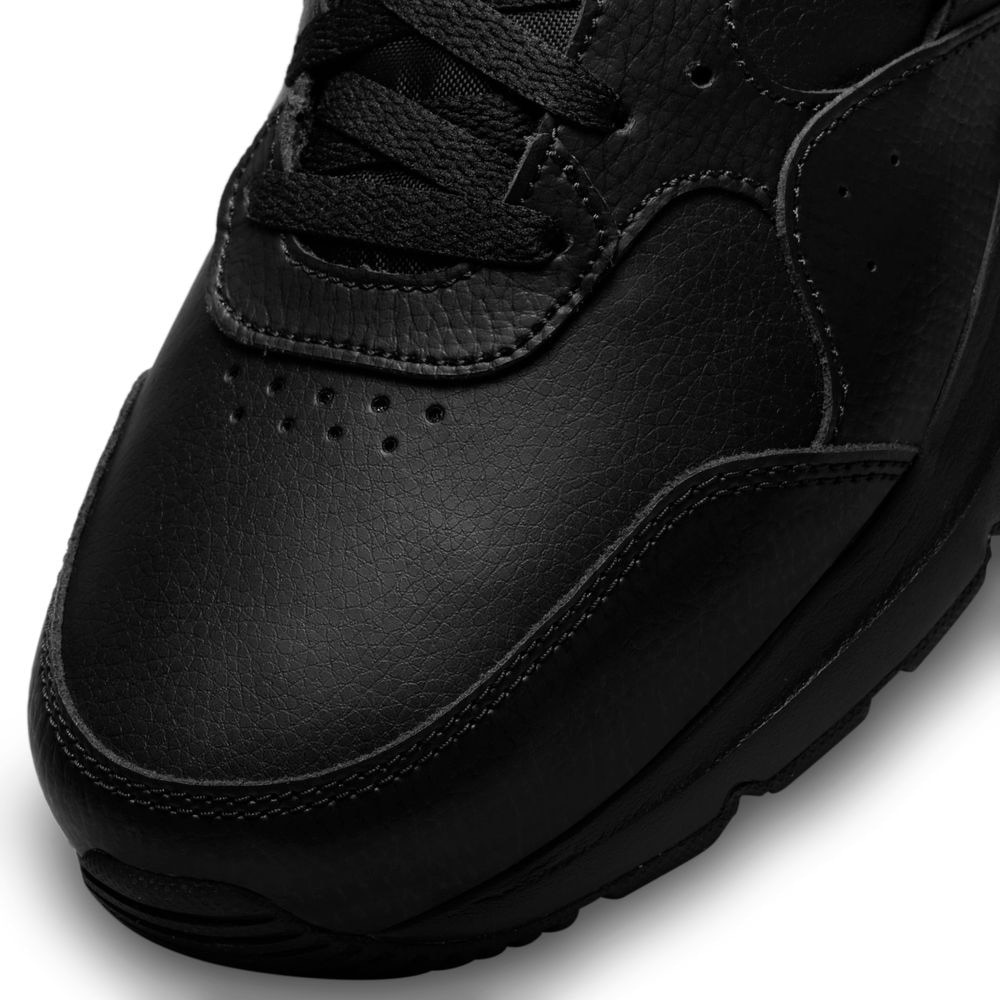 ナイキ（NIKE）（メンズ）スニーカー メンズ 黒 ナイキ エア マックス SC LEA ブラック DH9636-001 