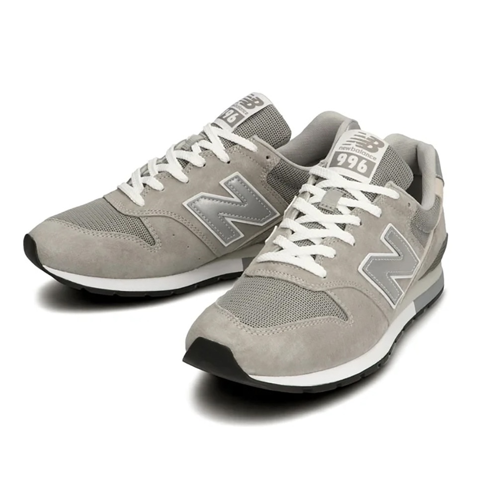 ニューバランス（new balance）（メンズ、レディース）スニーカー 996