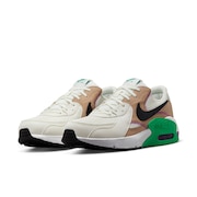 ナイキ（NIKE）（メンズ）スニーカー エア マックス エクシー  ホワイト CD4165-117 スポーツ カジュアル タウン シューズ 日常履き 通勤 通学