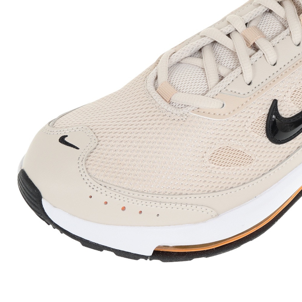 ナイキ（NIKE）（メンズ）スニーカー エア マックス AP CU4826-105 スポーツ ランニング シューズ 軽量 トレーニング ウォーキング タウン 街履き 日常履き 