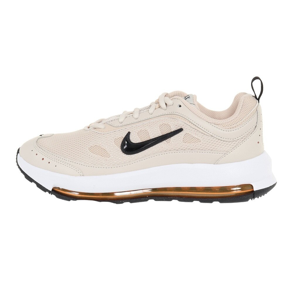 ナイキ（NIKE）（メンズ）スニーカー エア マックス AP CU4826-105 スポーツ ランニング シューズ 軽量 トレーニング ウォーキング タウン 街履き 日常履き 