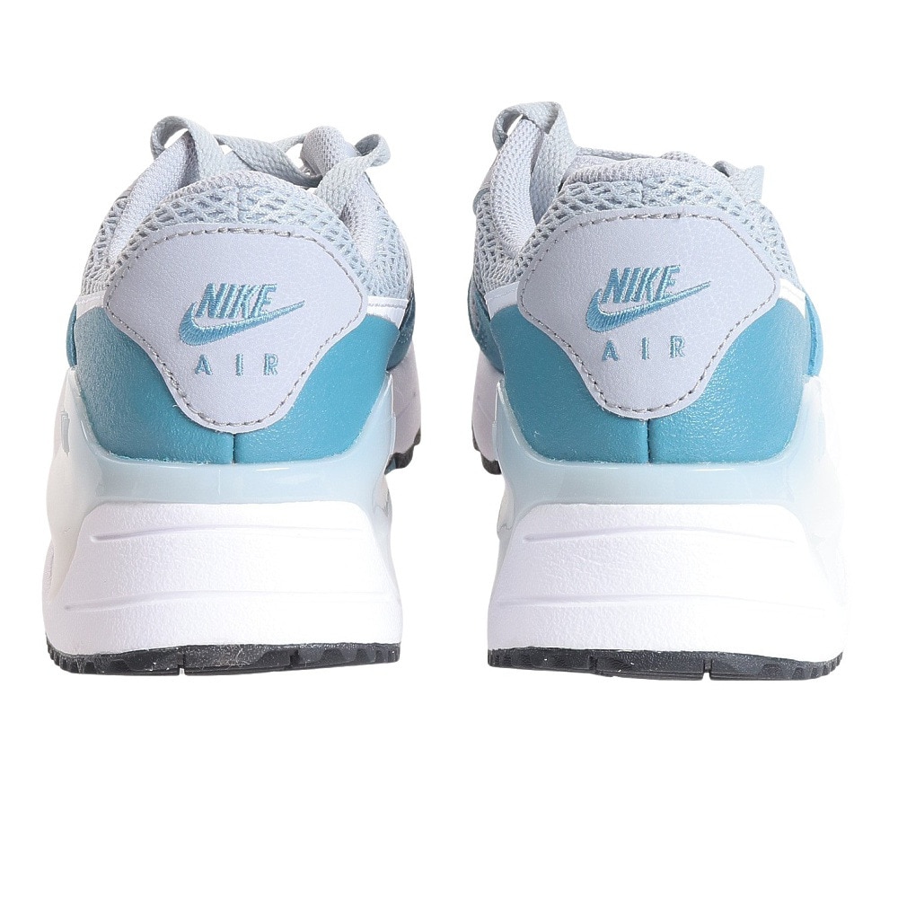 ナイキ（NIKE）（メンズ）スニーカー エア マックス SYSTM グレー