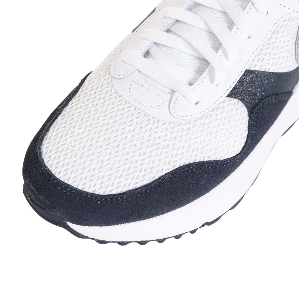 ナイキ（NIKE）（メンズ）スニーカー エア マックス SYSTM DM9537-102 スポーツシューズ カジュアル おしゃれ 通勤 通学 運動靴