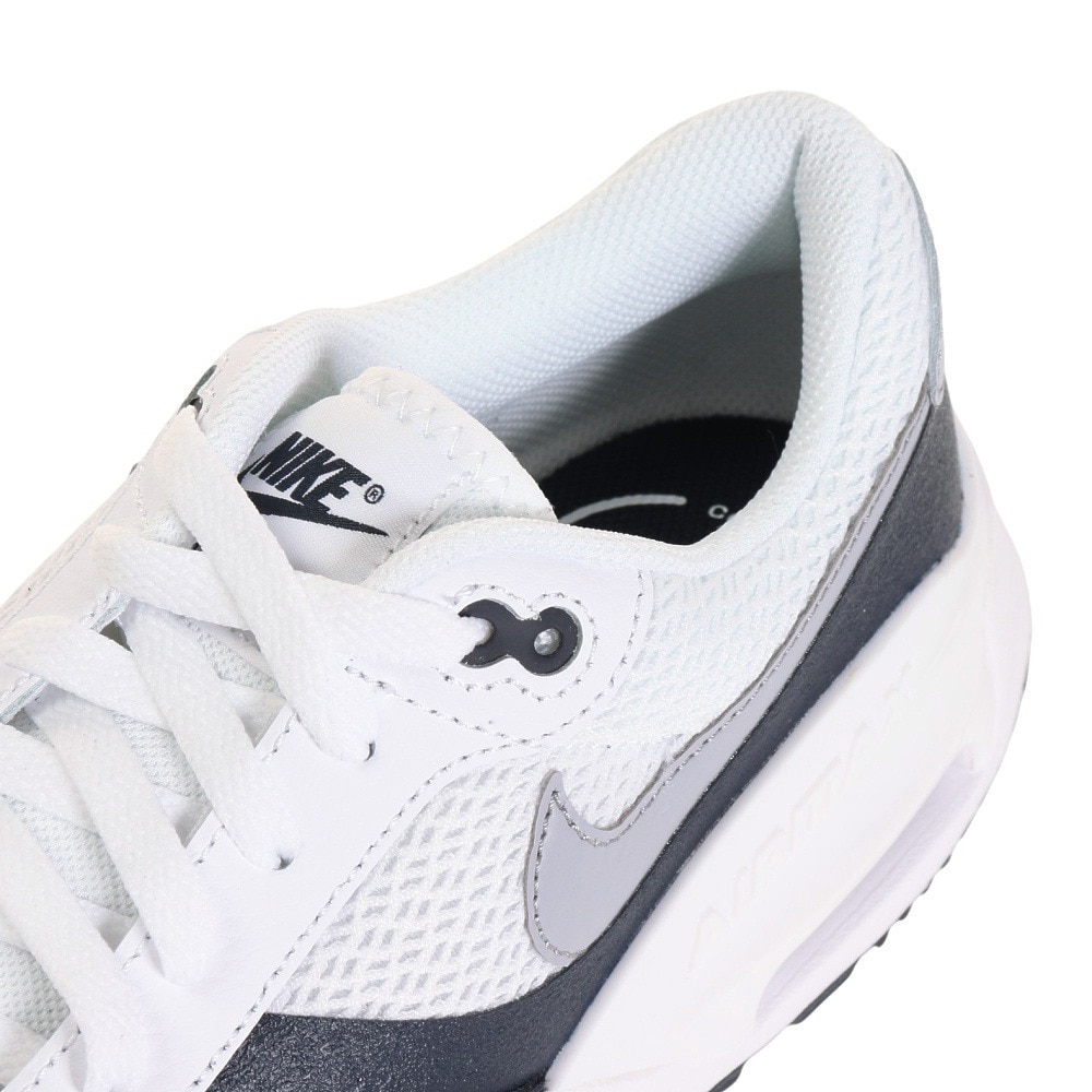 ナイキ（NIKE）（メンズ）スニーカー エア マックス SYSTM DM9537-102 スポーツシューズ カジュアル おしゃれ 通勤 通学 運動靴