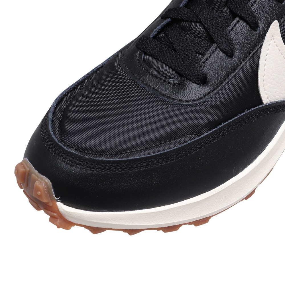 ナイキ（NIKE）（メンズ）スニーカー ワッフル デビュー PRM ホワイト
