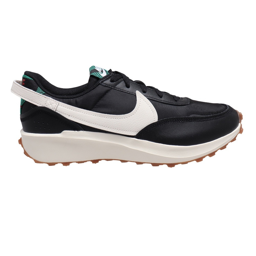 ナイキ（NIKE）（メンズ）スニーカー ワッフル デビュー PRM ホワイト
