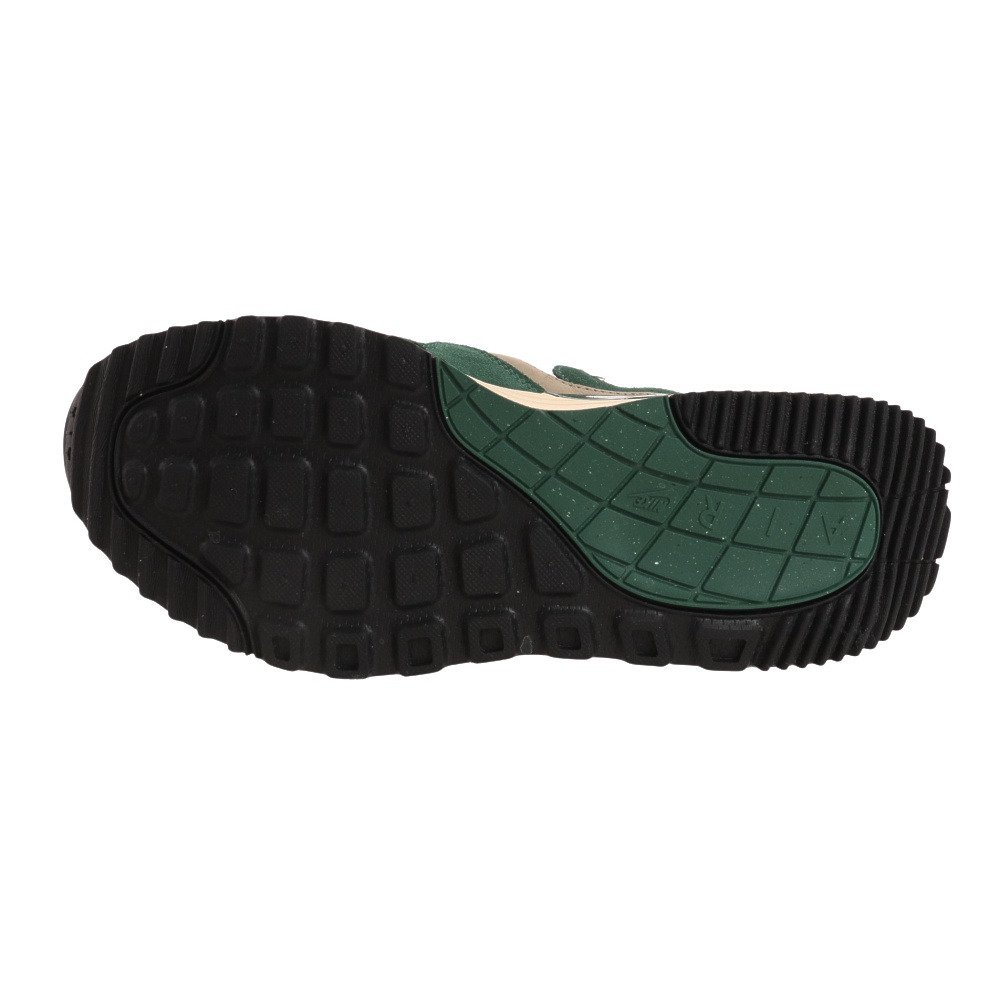 ナイキ（NIKE）（メンズ）スニーカー スポーツシューズ エアマックス システム ホワイト グリーン FD0316-133 タウン 街履き 普段履き 学生 登校 通勤