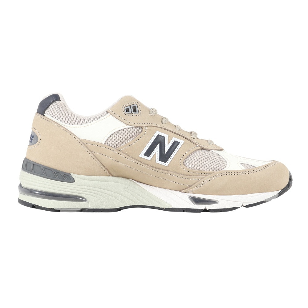 ニューバランス（new balance）（メンズ）スニーカー スポーツシューズ 991 M991BTND