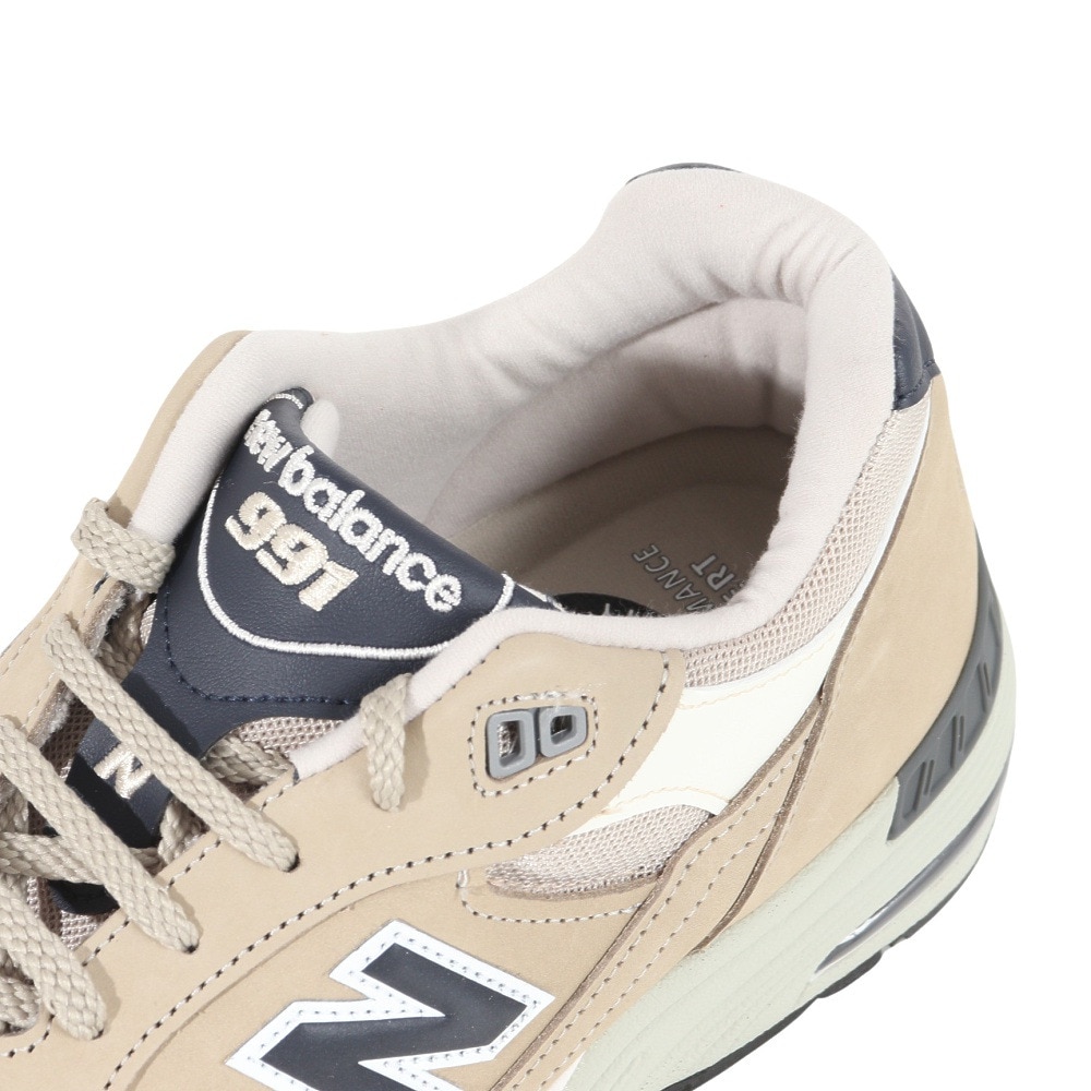 ニューバランス（new balance）（メンズ）スニーカー スポーツシューズ 991 M991BTND