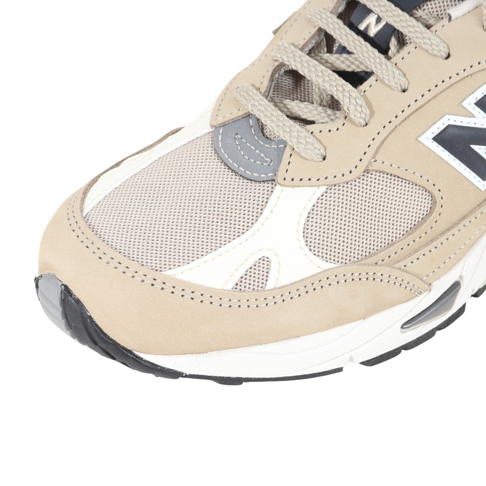 ニューバランス（new balance）（メンズ）スニーカー スポーツシューズ 991 M991BTND