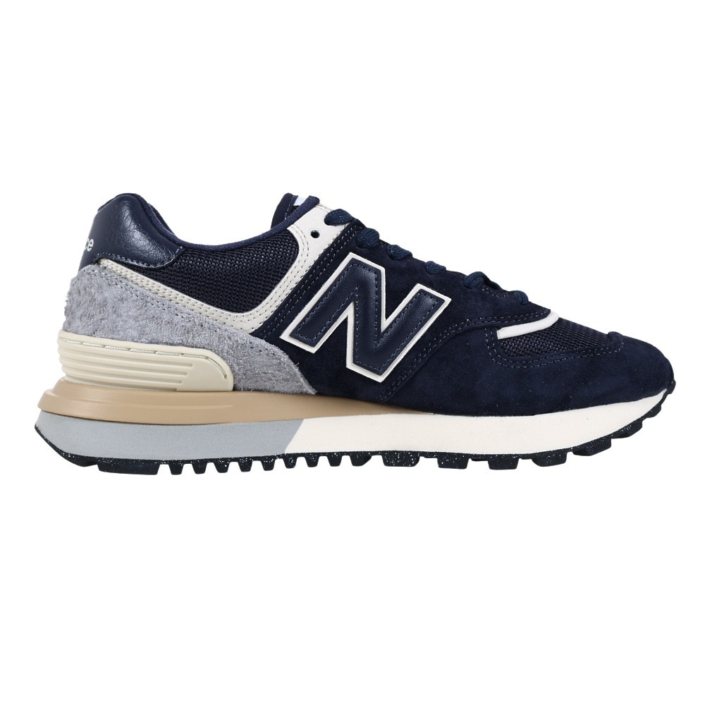 NEW BALANCE(ニューバランス) 574 Legacy Blue メンズ