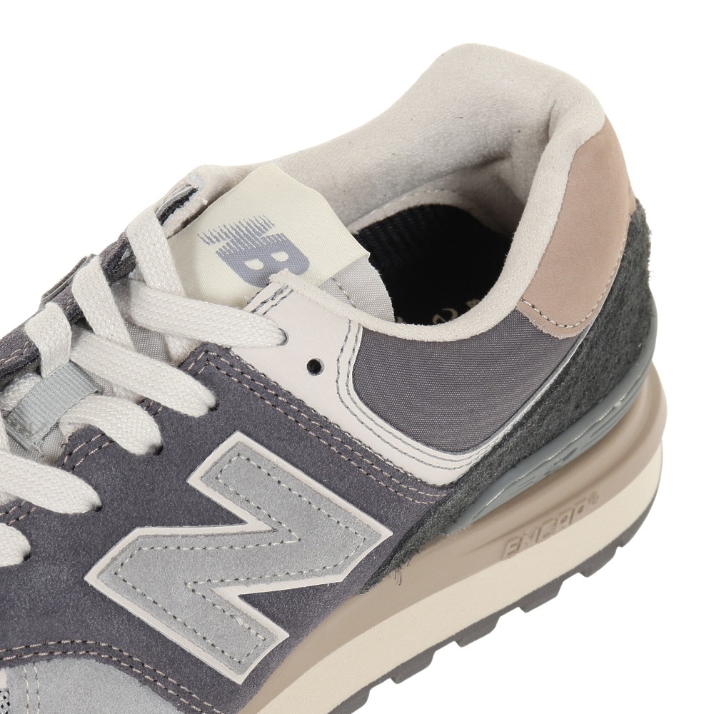 ニューバランス（new balance）（メンズ）スニーカー 574 Legacy