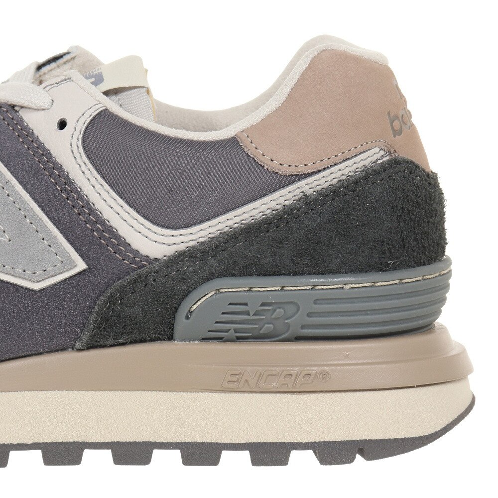 ニューバランス（new balance）（メンズ）スニーカー 574 Legacy