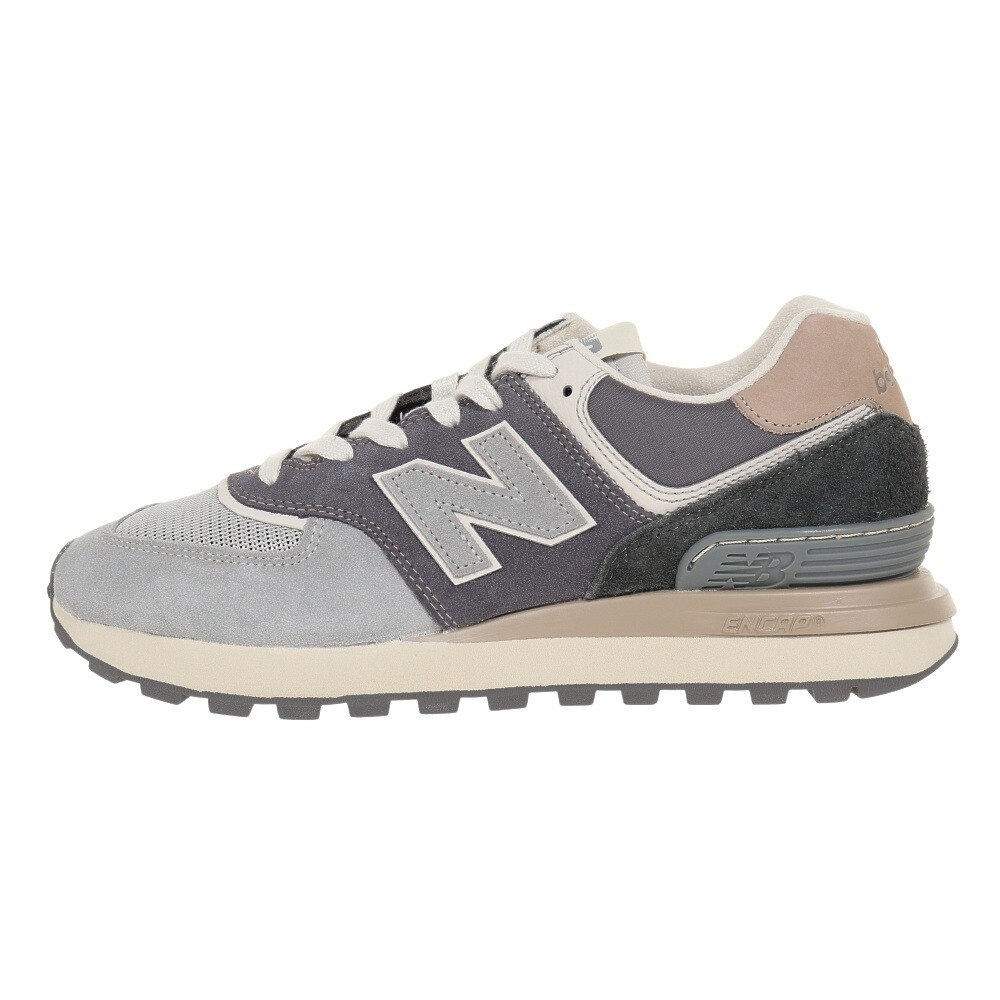 ニューバランス（new balance）（メンズ）スニーカー 574 Legacy