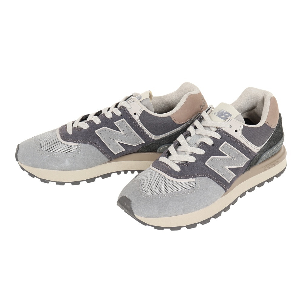 ニューバランス（new balance）（メンズ）スニーカー 574 Legacy