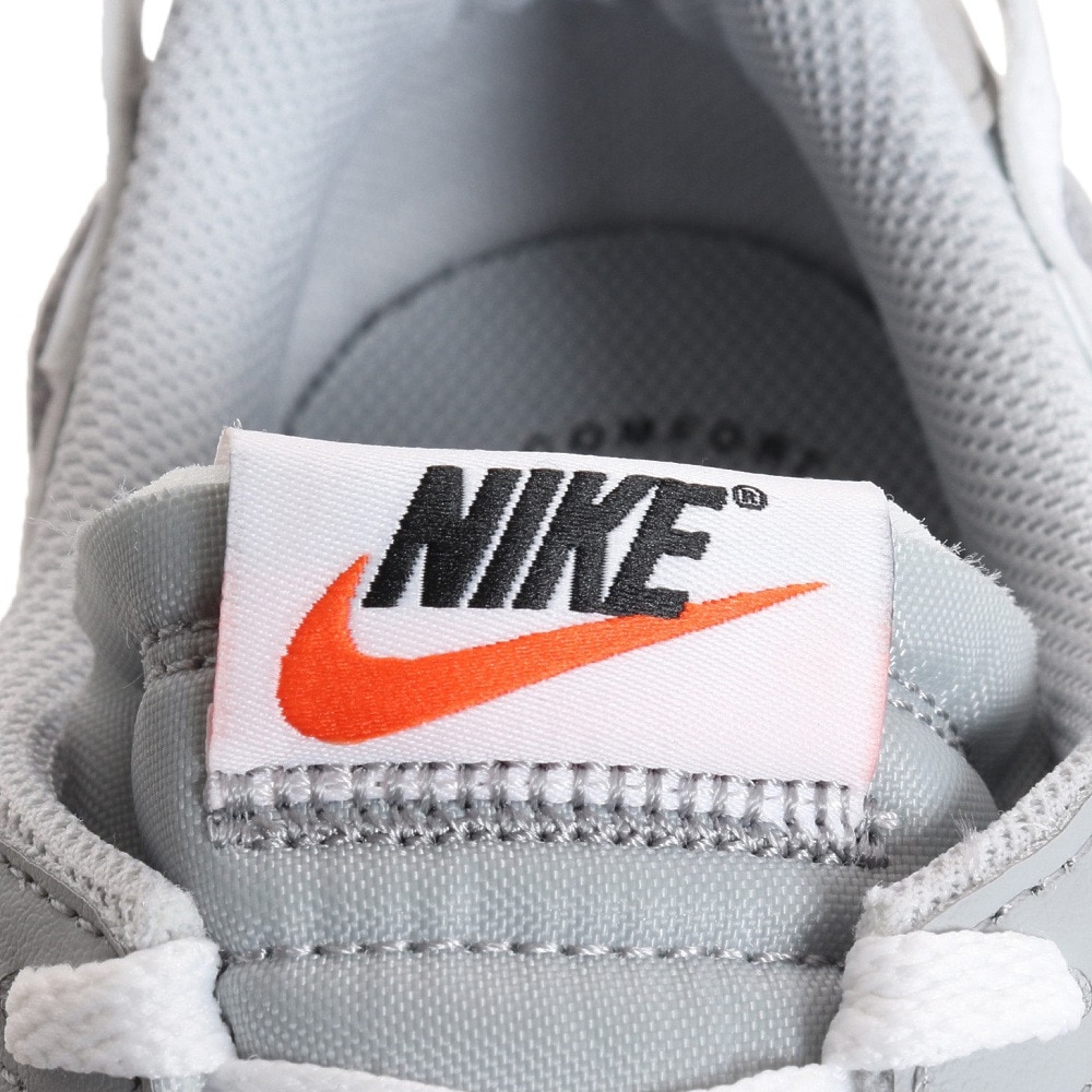 ナイキ（NIKE）（メンズ）スニーカー ワッフル デビュー グレー DH9522
