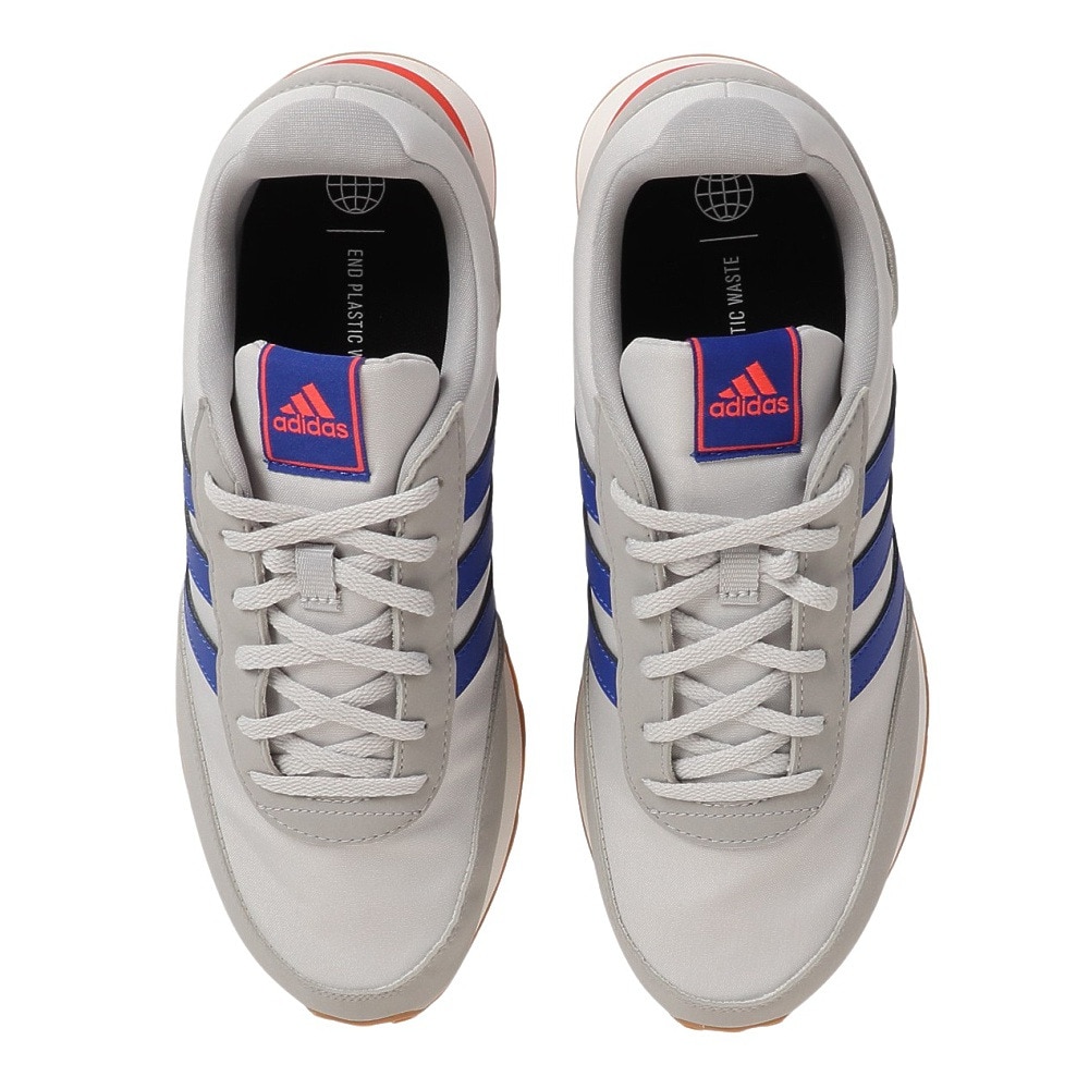 アディダス（adidas）（メンズ）スニーカー スポーツシューズ ラン 60s 3.0 M HP2261